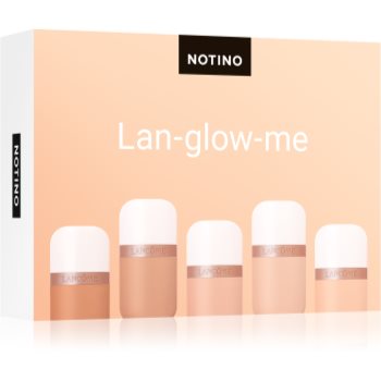 Beauty Discovery Box Notino Lan-glow-me (Lancôme) set pentru femei - imagine 2